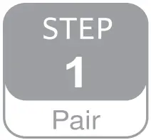 SmoothShot AB Shutter 3 Wireless Step 1