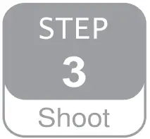 SmoothShot AB Shutter 3 Wireless Step 3