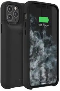 mophie Ultra Slim Wireless Juice Pack