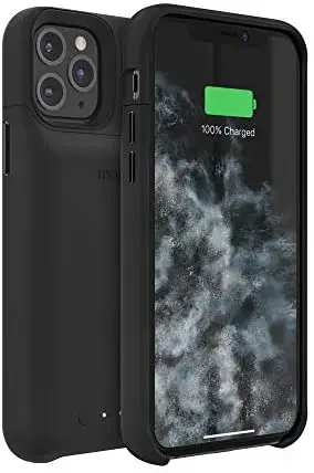 Mophie Ultra Slim Wireless Juice Pack User Manual Mophie Ultra Slim Wireless Juice Pack User Manual