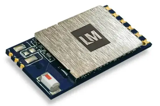 Shenzhen-Liangming-Technology-LM80P2-0001AA-Wireless-Module