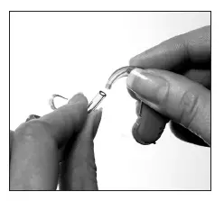 RETUBING YOUR EARMOULD