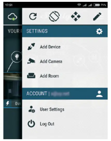 Shelly 1Pm WiFi Operated Relay Switch-fig1