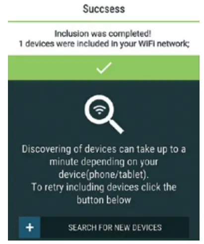 Shelly 1Pm WiFi Operated Relay Switch-fig4