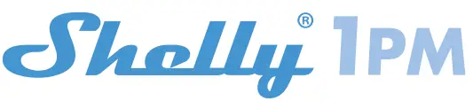 Shelly 1Pm -logo