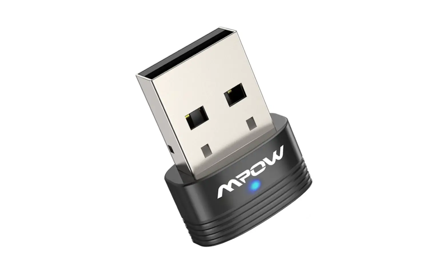 Mpow Bh456a Wireless Usb Dongle User Manual