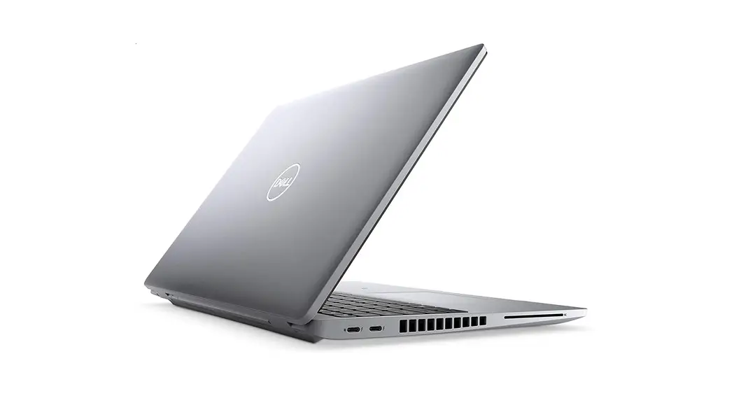 Dell Latitude 5320 Portable Laptop User Guide Dell Latitude 5320 Portable Laptop User Guide