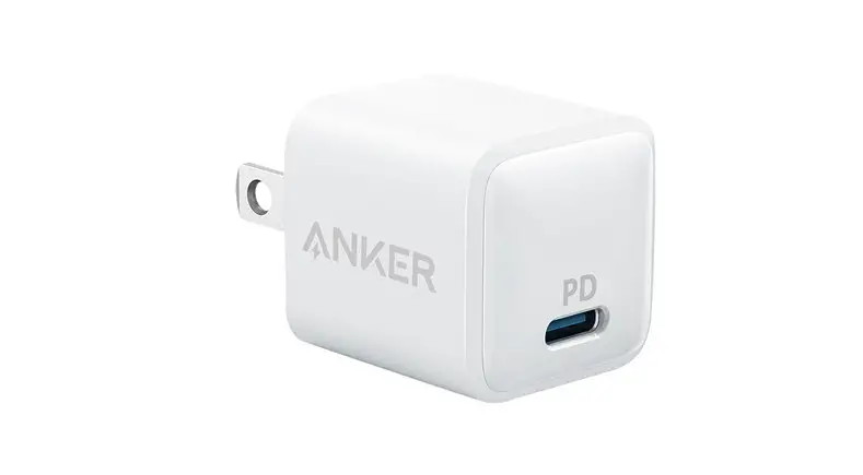 Anker Power Port Pd 1 User Manual