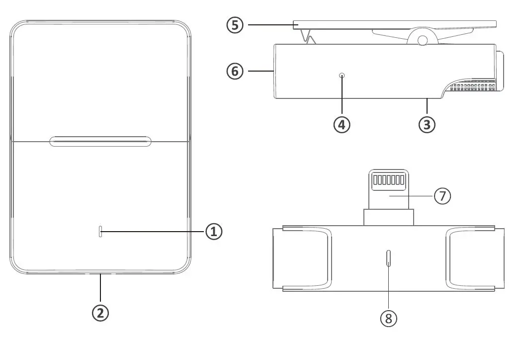 LARKBIRD-WLM-Wireless-Microphone-FIG-2