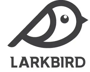 LARKBIRD-LOGO