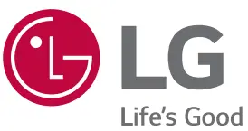 LG LOGO