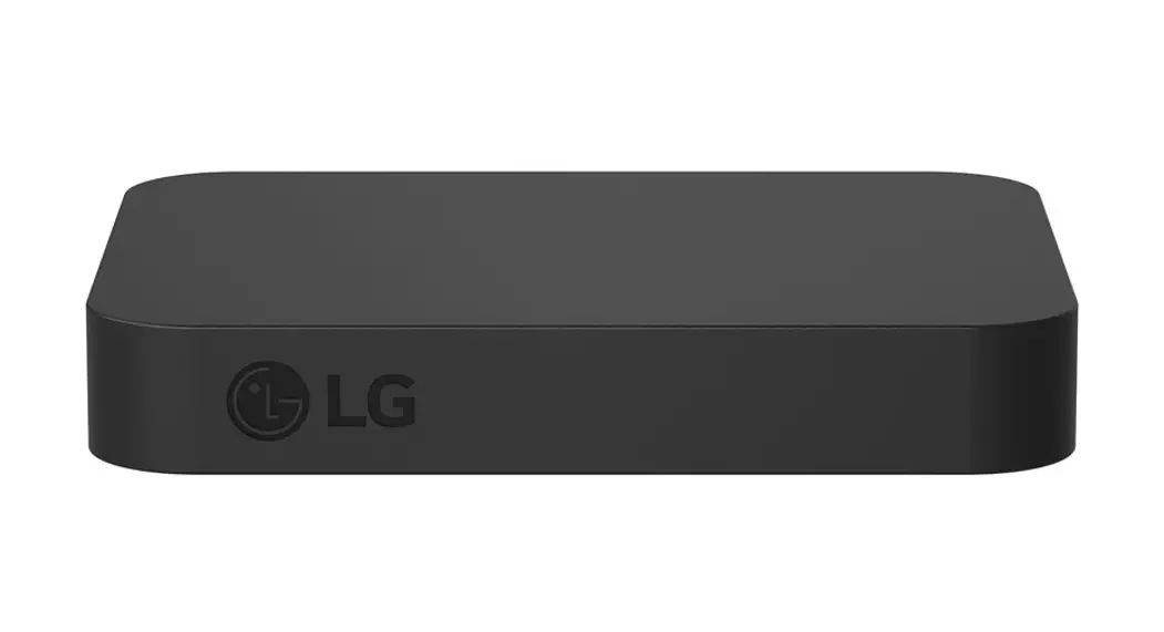 Lg Wtp3 Wowcast Wideband Audio On Wireless Owner's Manual Lg Wtp3 Wowcast Wideband Audio On Wireless Owner's Manual