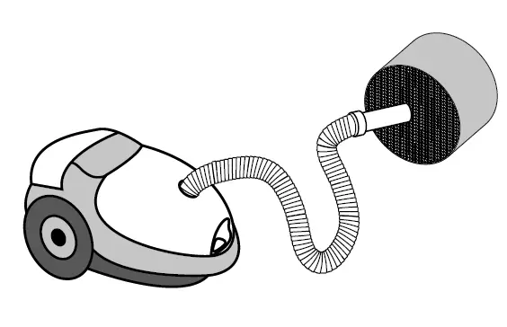 VENTS TwinFresh Comfo RB-50 Single-Room Reversible Energy Recovery Ventilator 21