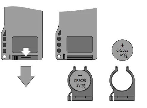 VENTS TwinFresh Comfo RB-50 Single-Room Reversible Energy Recovery Ventilator 23