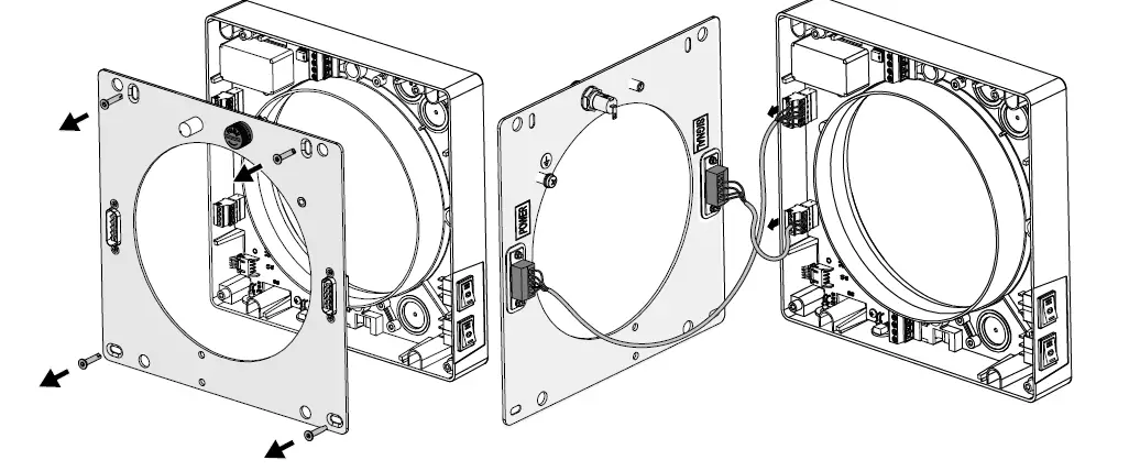 VENTS TwinFresh Comfo RB-50 Single-Room Reversible Energy Recovery Ventilator 9