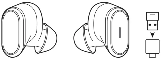 logitech Elite 85T Zone True Wireless