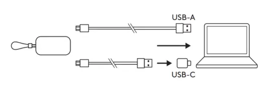 logitech Elite 85T Zone True Wireless - CHARGING