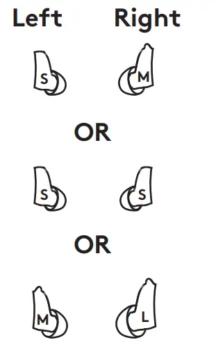 logitech Elite 85T Zone True Wireless - much