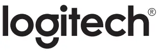 logitech logo