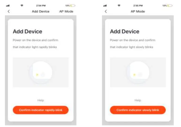 HENRAC -TECH WiFi-818 -Smart -Gas -Leakage -Detector - FIG 6