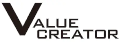 Vertical logo