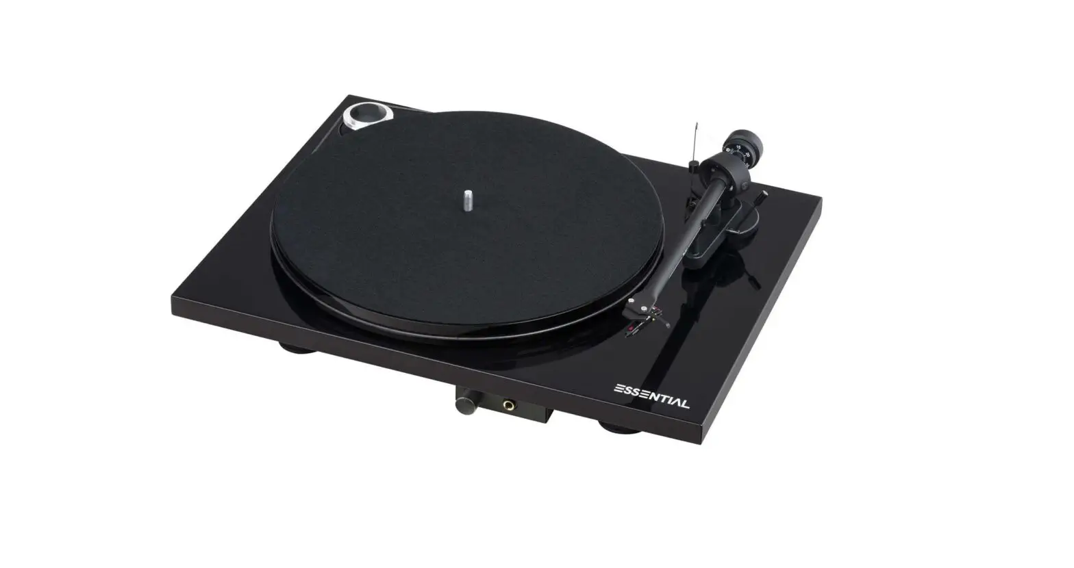 Pro-ject Essential Iii Hp User Manual Pro-ject Essential Iii Hp User Manual