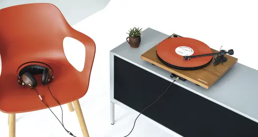 PROJECT AUDIO SYSTEMS