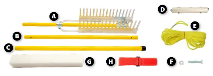 JENLIS-580130-Collapsible-Razer-Rake-fig-1