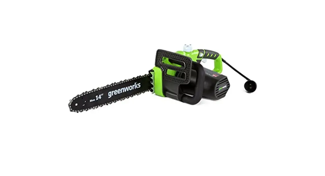 Greenworks Csf301 Chainsaw User Manual
