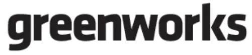 greenworks - logo