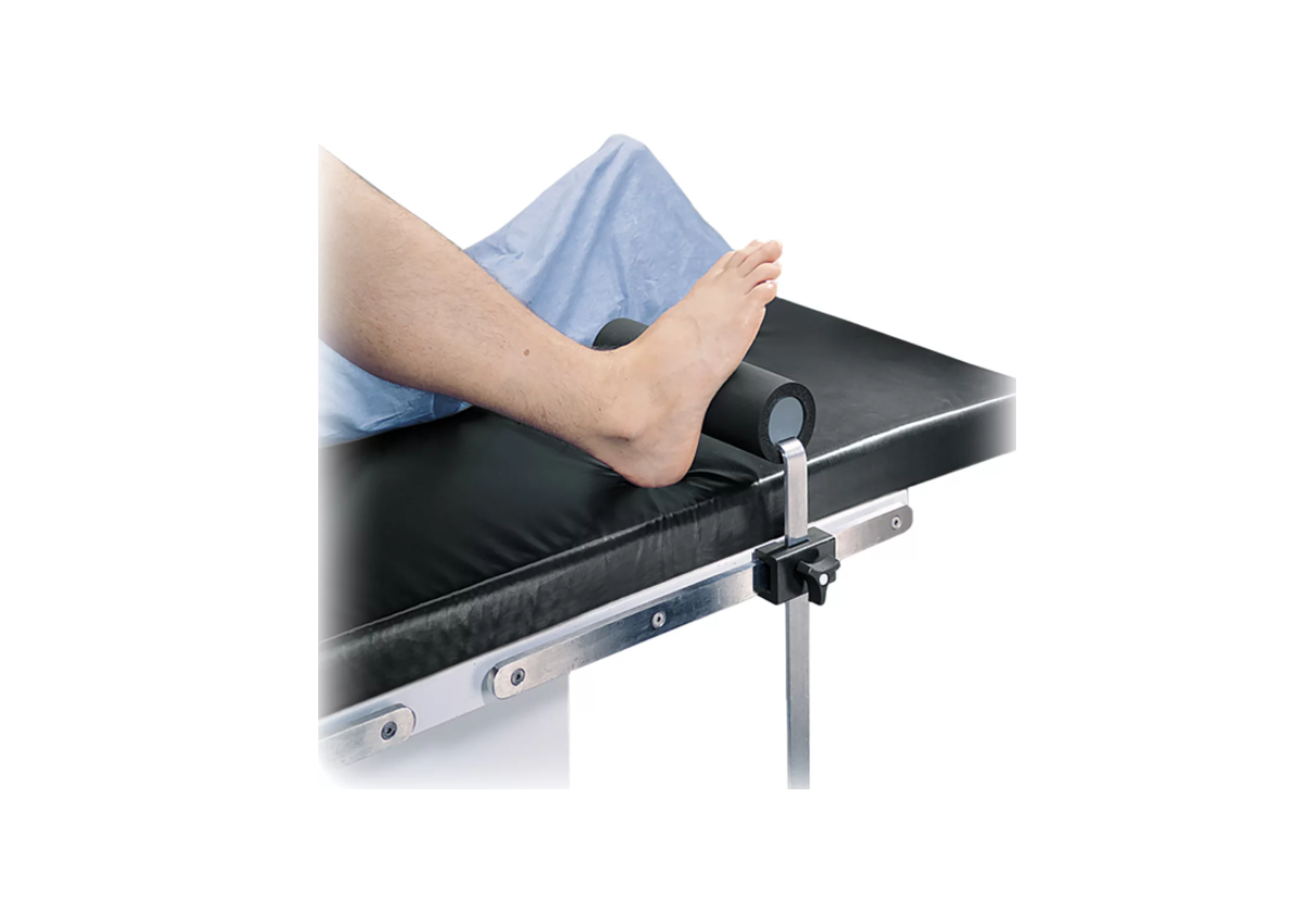 Amatech F-tks Total Knee Stabilizer Instruction Manual