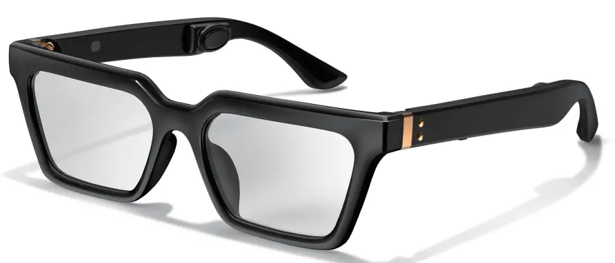 Shenzhen Shi Outuoyi Maoyiyouxiangongsi RK Bone Conduction Glasses