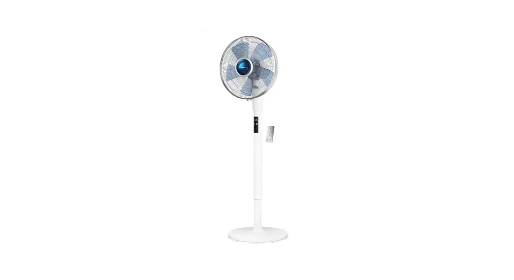 Rowenta Vu564x 52.8 Inch Turbo Silence Extreme Standing Fan User Guide Rowenta Vu564x 52.8 Inch Turbo Silence Extreme Standing Fan User Guide