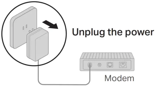 tp link AX3000 Dual Band Wi Fi 6 Router