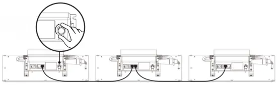 ATREUM LIGHTING HYDRA-3200 Grow Light - LEAD light