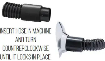 NAKED SUN Fascination FX Spray Tanning Machine System-fig2