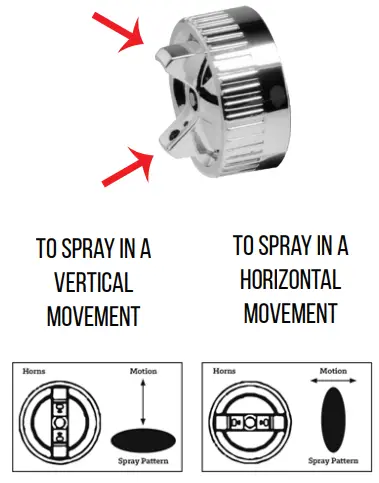 NAKED SUN Fascination FX Spray Tanning Machine System-fig5