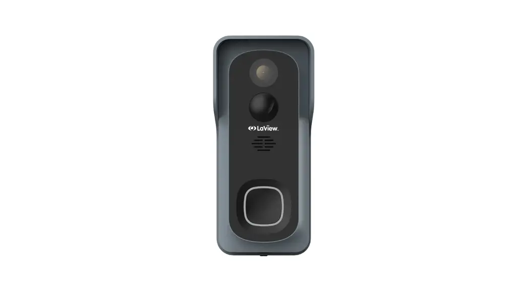 Laview N11 Battery Security Camera Outdoor User Manual