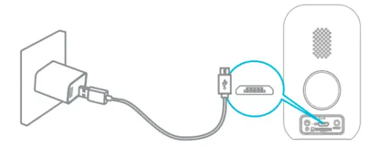 LaView N11 Battery Security Camera Outdoor - fig11