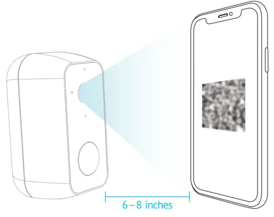 LaView N11 Battery Security Camera Outdoor - fig5