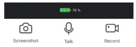 LaView N11 Battery Security Camera Outdoor - fig6