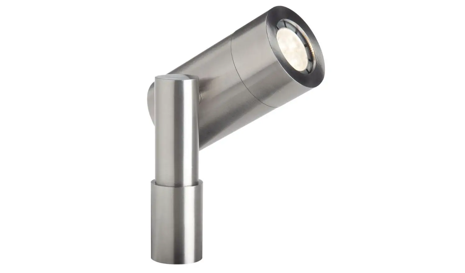 Lightpro 116s Nova 5 Spot Light Instructions