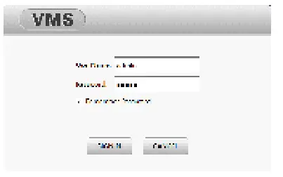 Hiseeu Floodlight 5MP PoE Security Camera System - Client