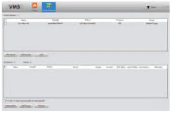 Hiseeu Floodlight 5MP PoE Security Camera System - Navigate1