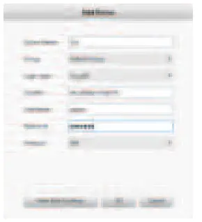 Hiseeu Floodlight 5MP PoE Security Camera System - Serial