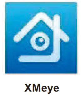 Hiseeu Floodlight 5MP PoE Security Camera System - compatible 4