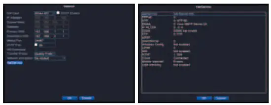 Hiseeu Floodlight 5MP PoE Security Camera System - reboot4