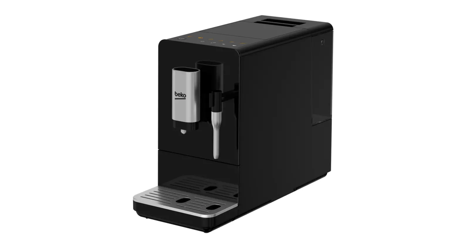 Beko Ceg 3192 B Fully Automatic Espresso Machine User Manual