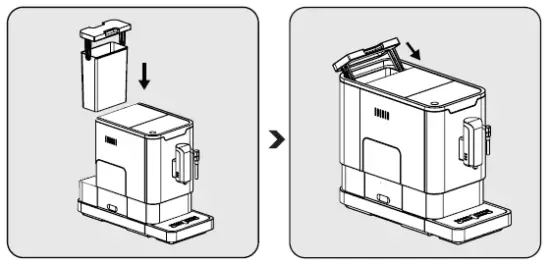 beko-CEG-3192-B-Fully-Automatic-Espresso-Machine-fig7