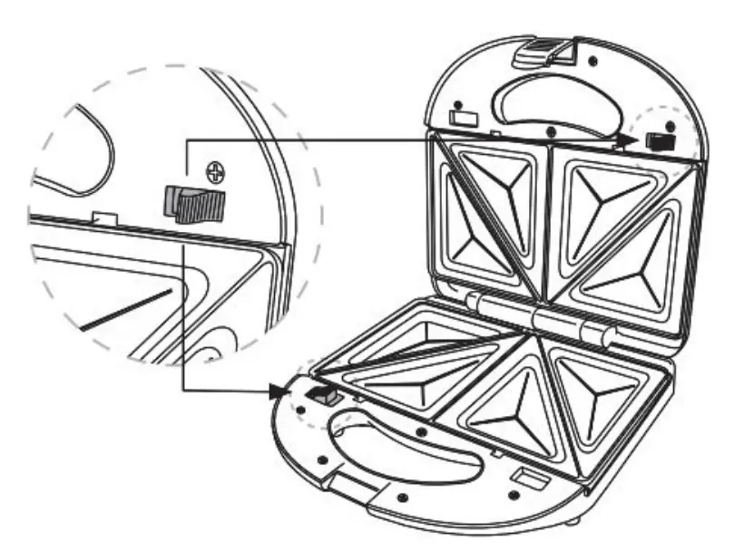 KLARSTEIN-10033693-1-Sandwich-Maker-2